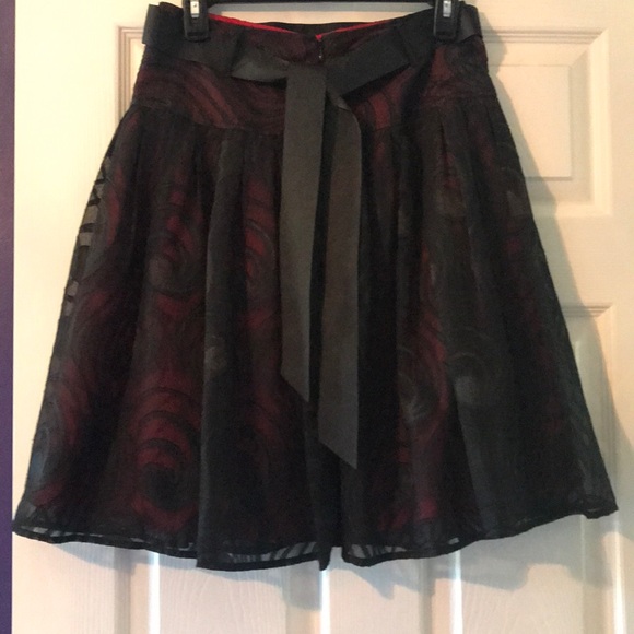 💃🏼WORTHINGTON SKIRT💃🏼 - Picture 2 of 5